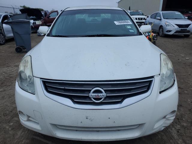 Photo 5 from auction – 2011 NISSAN ALTIMA BAS with VIN 1N4AL2AP4BN458557