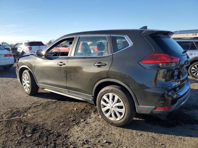 Photo 2 from auction – 2017 NISSAN ROGUE S with VIN KNMAT2MV2HP536495