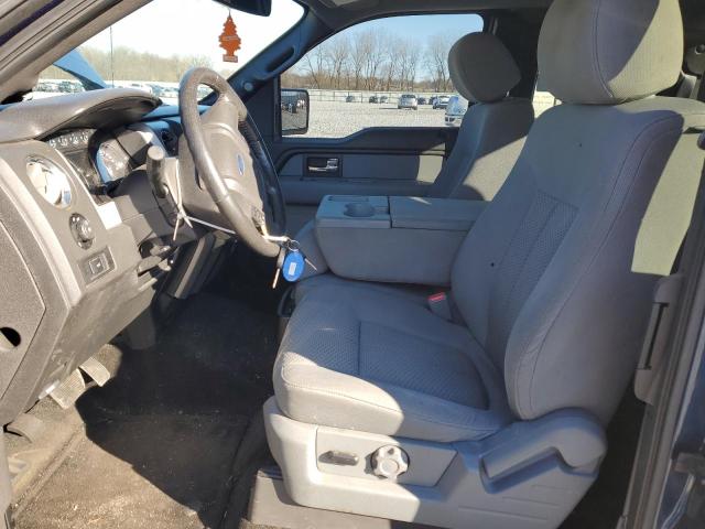 Photo 7 from auction – 2014 FORD F150 SUPER with VIN 1FTEX1EM0EFB15656