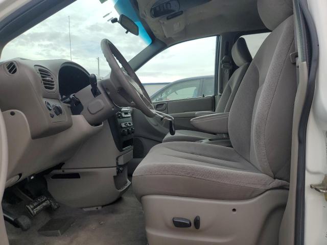 Photo 7 from auction – 2003 DODGE GRAND CARA with VIN 2D4GP74LX3R164392
