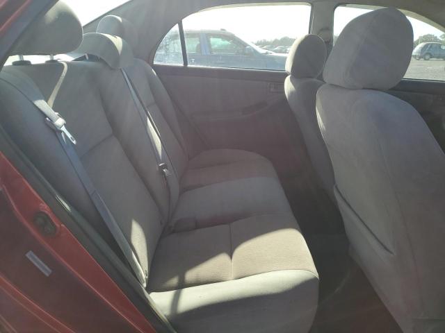 Photo 10 from auction – 2007 TOYOTA COROLLA CE with VIN 1NXBR32E57Z793710