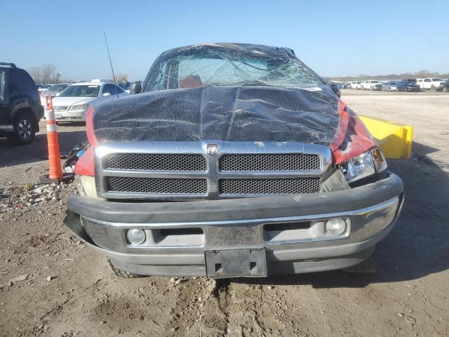 Photo 5 from auction – 1995 DODGE RAM 2500 with VIN 1B7KF26W6SS301233