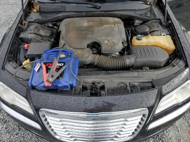 Photo 11 from auction – 2012 CHRYSLER 300 LIMITE with VIN 2C3CCACG1CH243064