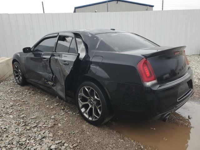 Photo 2 from auction – 2016 CHRYSLER 300 S with VIN 2C3CCABG4GH324860