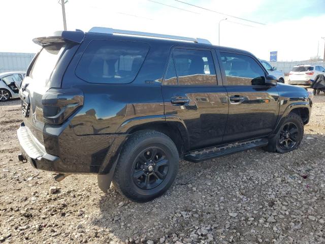 Photo 3 from auction – 2018 TOYOTA 4RUNNER SR with VIN JTEBU5JRXJ5608034