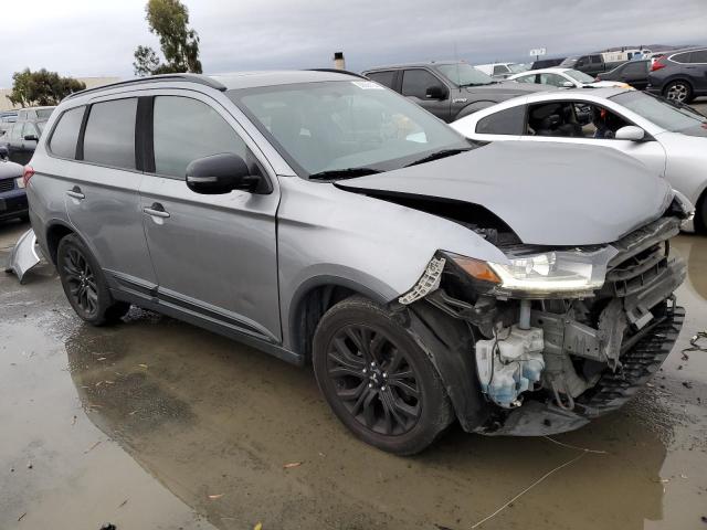 Photo 4 from auction – 2018 MITSUBISHI OUTLANDER with VIN JA4AD3A37JZ020241