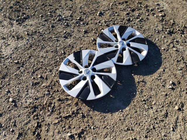 Photo 12 from auction – 2021 NISSAN ALTIMA S with VIN 1N4BL4BV6MN415855