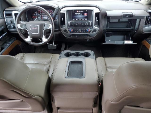 Photo 8 from auction – 2014 GMC SIERRA K15 with VIN 3GTU2VEC7EG151951