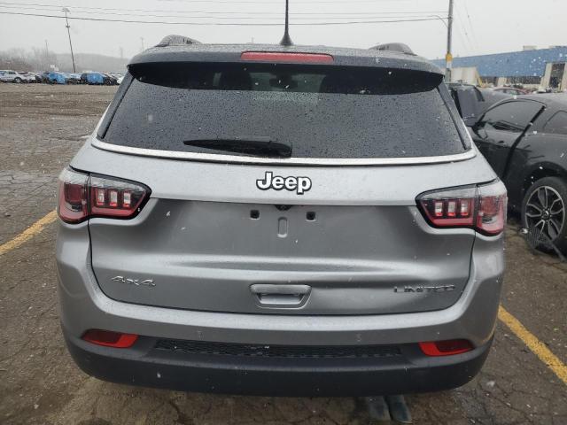 Photo 6 from auction – 2018 JEEP COMPASS LI with VIN 3C4NJDCB9JT360329