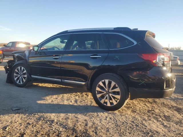 Photo 2 from auction – 2017 SUBARU OUTBACK TO with VIN 4S4BSATC2H3391141