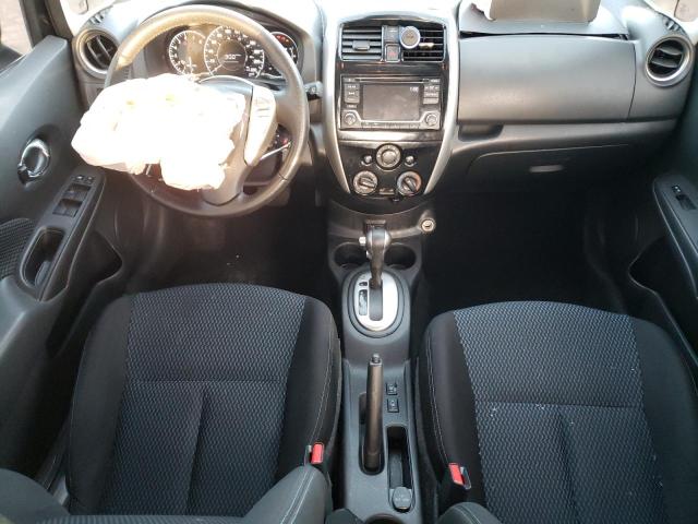 Photo 8 from auction – 2018 NISSAN VERSA NOTE with VIN 3N1CE2CP3JL358364
