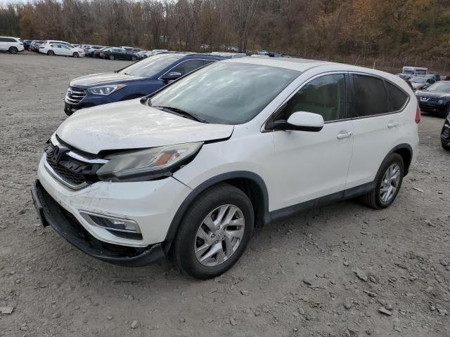 Photo 1 from auction – 2015 HONDA CR-V EX with VIN 5J6RM4H55FL011791