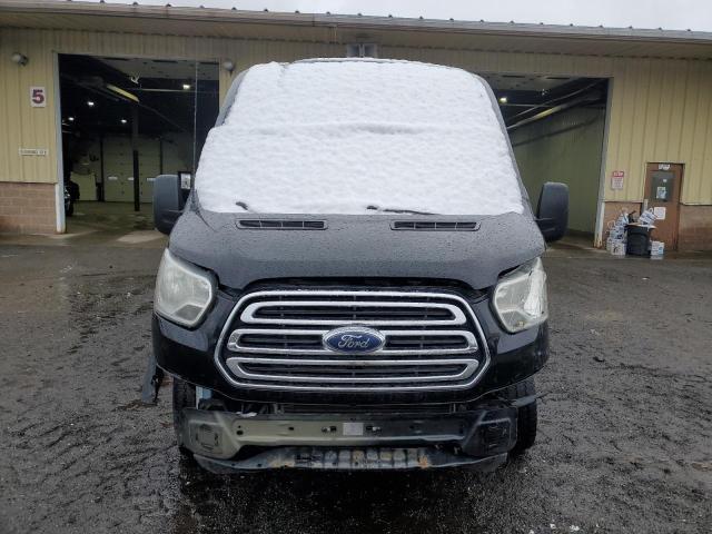 Foto 5 de la subasta – 2016 FORD TRANSIT T- con VIN 1FBAX2CM1GKA51570