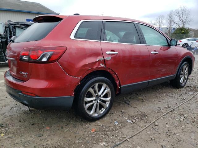 Photo 3 from auction – 2013 MAZDA CX-9 GRAND with VIN JM3TB3DA2D0413546