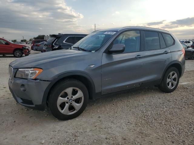 Photo 1 from auction – 2012 BMW X3 XDRIVE2 with VIN 5UXWX5C51CL722766