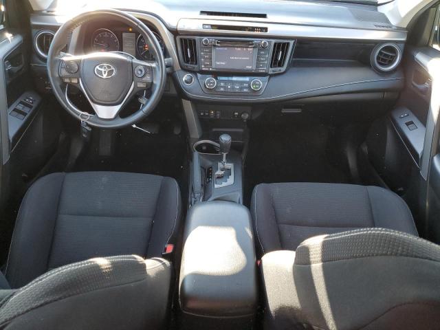 Photo 8 from auction – 2018 TOYOTA RAV4 ADVEN with VIN 2T3RFREV2JW729936