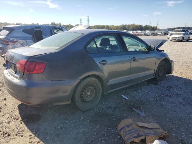 Photo 3 from auction – 2014 VOLKSWAGEN JETTA BASE with VIN 3VW2K7AJ2EM408505