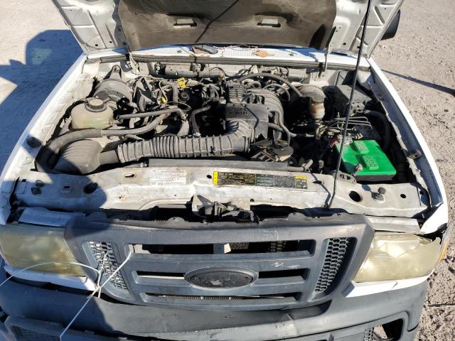 Photo 11 from auction – 2006 FORD RANGER with VIN 1FTYR10D86PA66796