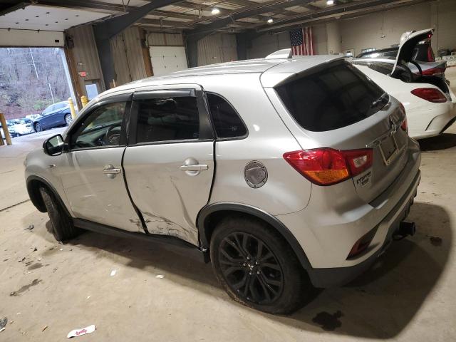 Photo 2 from auction – 2019 MITSUBISHI OUTLANDER with VIN JA4AR3AU1KU026089