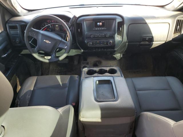 Photo 8 from auction – 2017 CHEVROLET SILVERADO with VIN 1GC2KUEG5HZ245254