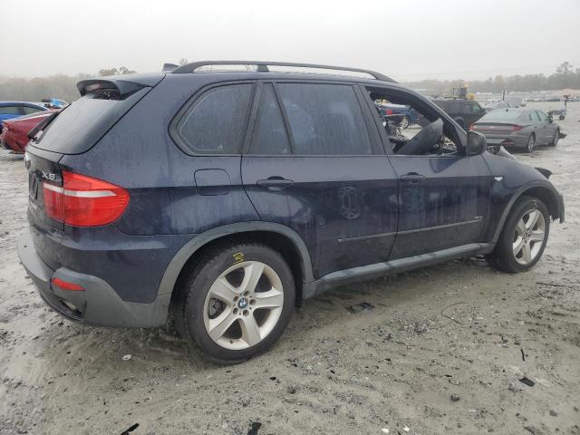 Photo 3 from auction – 2008 BMW X5 3.0I with VIN 5UXFE43508L020185