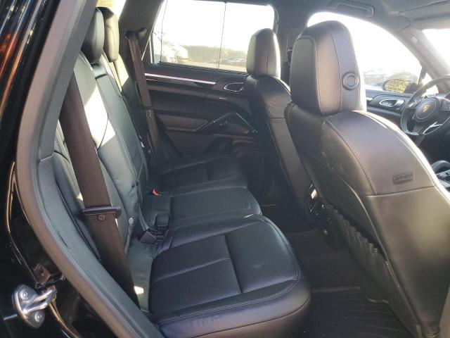 Photo 11 from auction – 2013 PORSCHE CAYENNE with VIN WP1AF2A22DLA35303
