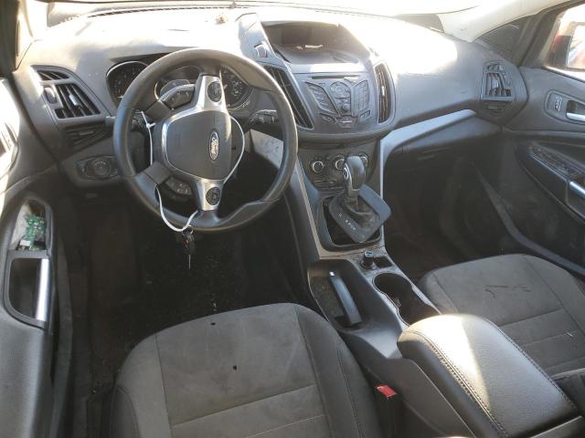 Photo 8 from auction – 2014 FORD ESCAPE SE with VIN 1FMCU9G92EUE33082