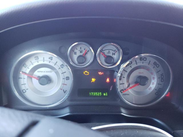 Photo 9 from auction – 2010 FORD EDGE LIMIT with VIN 2FMDK3KC9ABA89440