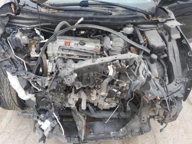 Photo 12 from auction – 2014 HONDA CR-V LX with VIN 2HKRM4H34EH628879