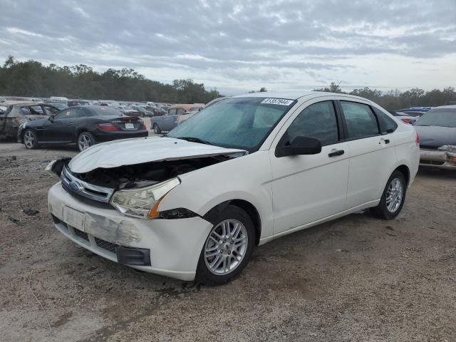 FORD FOCUS 2009 with VIN 1FAHP35N29W169943 - Photo from auction