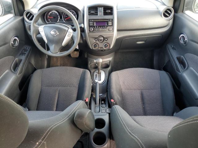 Photo 8 from auction – 2016 NISSAN VERSA S with VIN 3N1CN7AP8GL822130