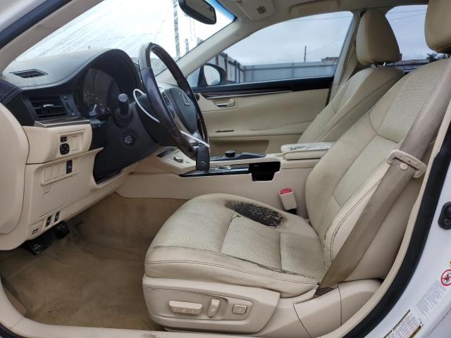 Photo 7 from auction – 2015 LEXUS ES 350 with VIN JTHBK1GG1F2193072