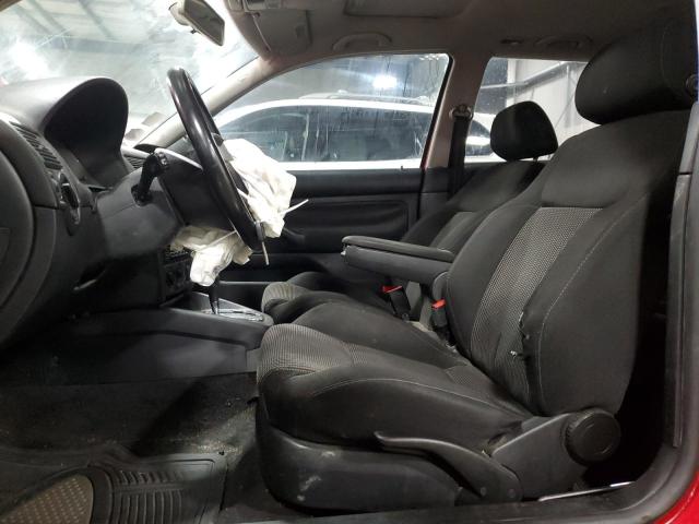 Photo 7 from auction – 2004 VOLKSWAGEN GTI with VIN 9BWDE61J744021803