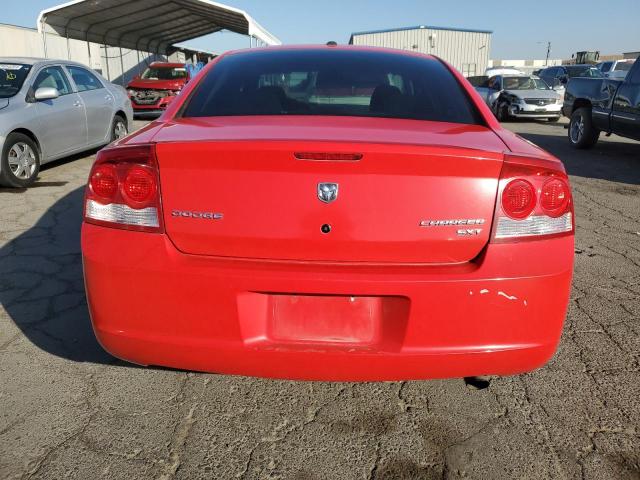 Photo 6 from auction – 2010 DODGE CHARGER SX with VIN 2B3CA3CV8AH118153