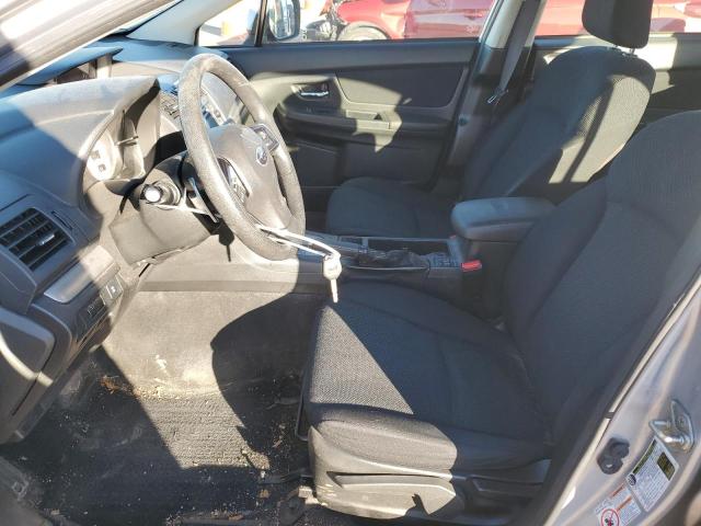 Photo 7 from auction – 2013 SUBARU IMPREZA PR with VIN JF1GJAC62DH021270