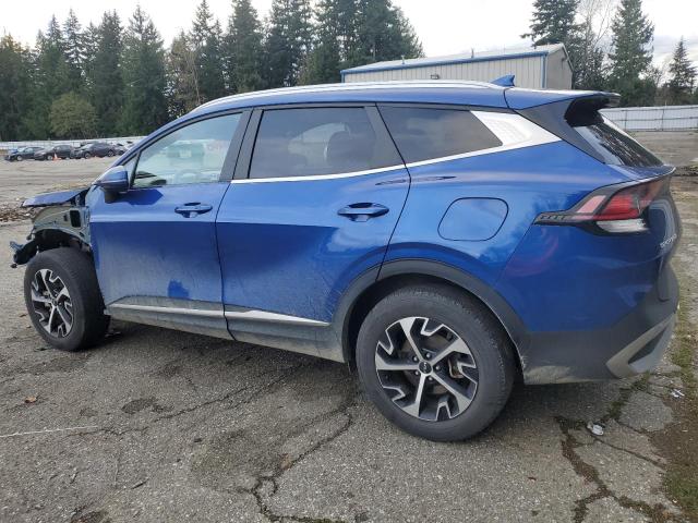 Photo 2 from auction – 2023 KIA SPORTAGE E with VIN 5XYK3CAF3PG015035
