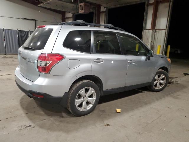 Photo 3 from auction – 2014 SUBARU FORESTER 2 with VIN JF2SJADC9EH531479