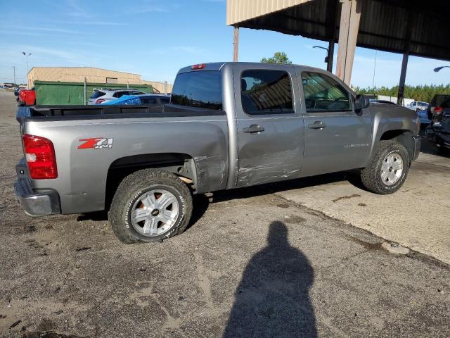 Photo 3 from auction – 2008 CHEVROLET SILVERADO with VIN 2GCEK133981190960