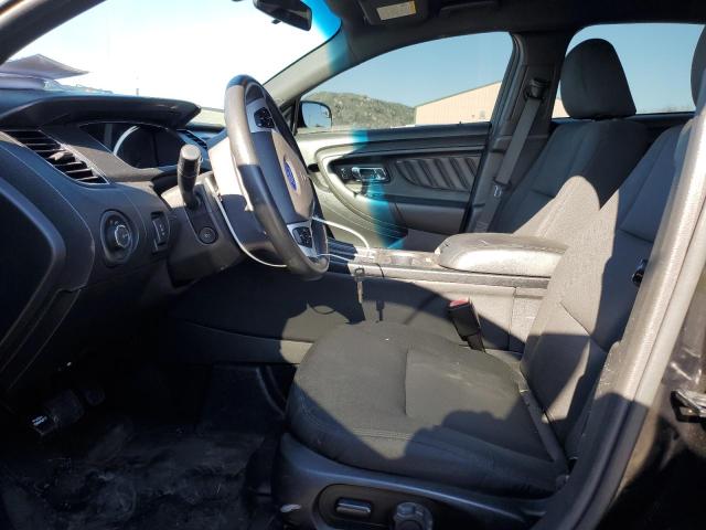 Photo 7 from auction – 2015 FORD TAURUS POL with VIN 1FAHP2MK3FG199850