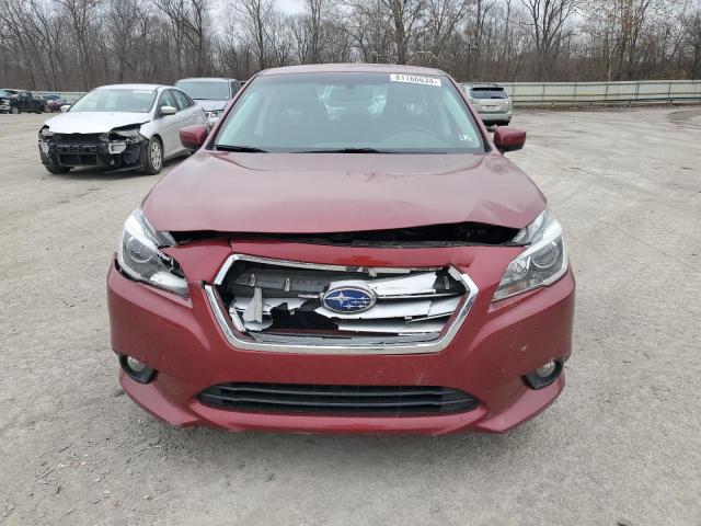 Photo 5 from auction – 2016 SUBARU LEGACY 2.5 with VIN 4S3BNAC66G3005695