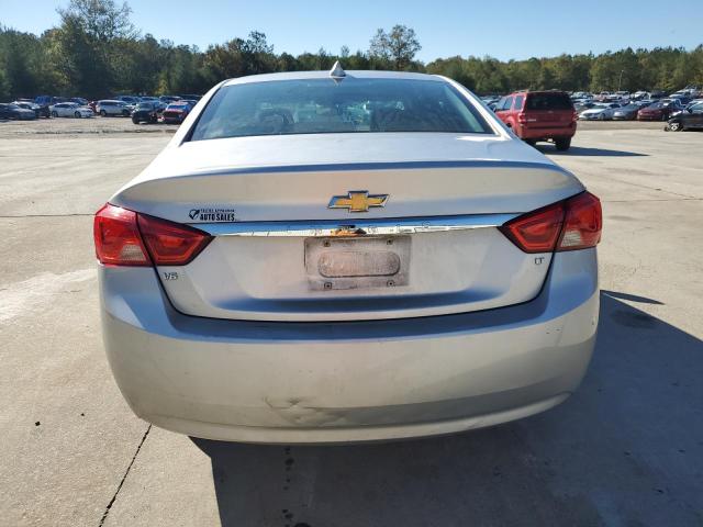 Photo 6 from auction – 2017 CHEVROLET IMPALA LT with VIN 1G1105S3XHU114867