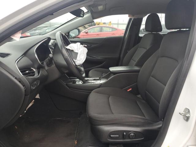 Photo 7 from auction – 2016 CHEVROLET MALIBU LT with VIN 1G1ZE5ST1GF186502