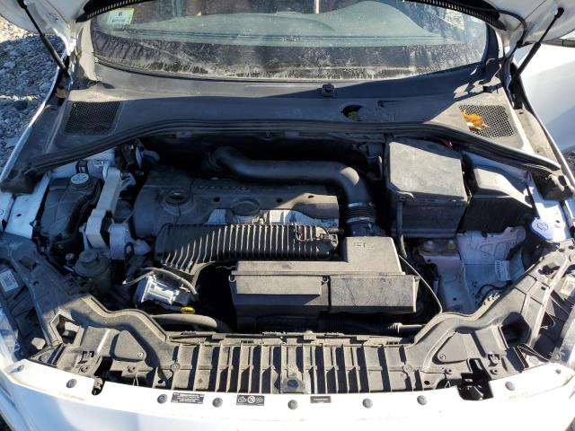 Photo 11 from auction – 2015 VOLVO S60 PREMIE with VIN YV1612TK6F2334914