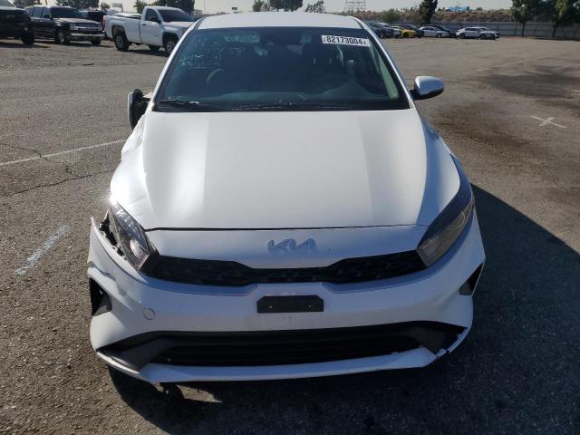 Photo 5 from auction – 2023 KIA FORTE LX with VIN 3KPF24ADXPE559876