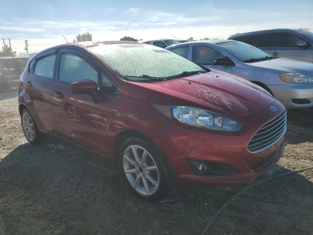 Photo 4 from auction – 2017 FORD FIESTA SE with VIN 3FADP4EJ9HM132324