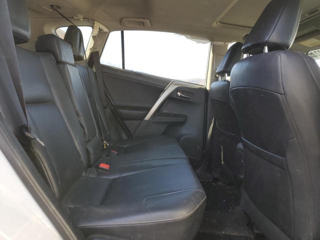 Photo 11 from auction – 2013 TOYOTA RAV4 LIMIT with VIN 2T3DFREV2DW110946