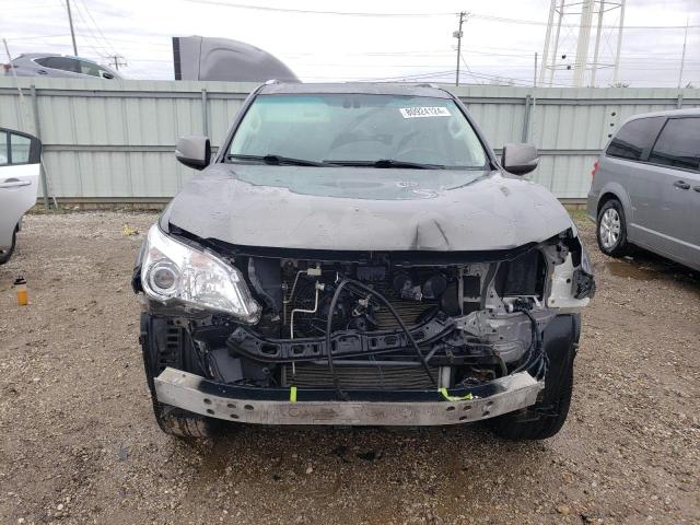 صورة رقم 5 من المزاد - 2011 LEXUS GX 460 مع VIN JTJBM7FX0B5019967