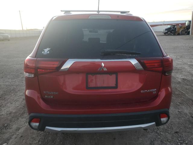 Photo 6 from auction – 2016 MITSUBISHI OUTLANDER with VIN JA4AZ3A39GZ013415