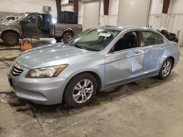 Photo 1 from auction – 2011 HONDA ACCORD LXP with VIN 1HGCP2F41BA125117