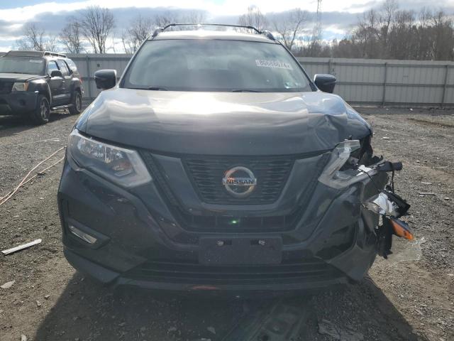 Photo 5 from auction – 2018 NISSAN ROGUE S with VIN 5N1AT2MVXJC751471